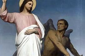 he will give the devil his due